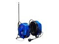 3M PELTOR WS LITECOM PRO III H, MT73H7B4D10NA-50              , 41954511, Headsets (w/ microphone)