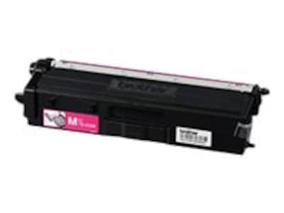 Brother Magenta Genuine Ultra High-Yield Toner Cartridge for HL-L9310CDW & MFC-L9570CDW, TN439M, 33907637, Toner and Imaging Components - OEM Brother Magenta Genuine Ultra High-Yield Toner Cartridge for HL-L9310CDW & MFC-L9570CDW, TN439M, 33907637, Toner and Imaging Components - OEM