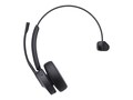 Yealink WH64 Mono UC & Bluetooth Hybrid Wireless Headset, 1208672                       , 41857570, Headsets (w/ microphone)