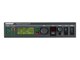 Shure P9T=-G6                        Main Image from Front