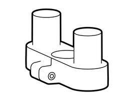 Ergotron 98-745-292                     Main Image from Right-angle