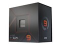 AMD Ryzen 9 7900X Single, 100-000000589                 , 41857930, Processor Upgrades