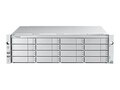 Promise R3600TID.US.Promise.Box.Memory:16GB2 , R3600TIDQNX, 37534701, SAN Servers & Arrays