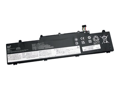 BTI BATT THINKPAD E14 GEN 4 21EB,, 5B10X02606-BTI, 41625345, Batteries - Other
