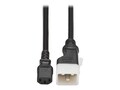 Eaton TRIPP LITE SERIES PDU POWER CO, P032-E04 , 42108678, Power Cords Eaton TRIPP LITE SERIES PDU POWER CO, P032-E04 , 42108678, Power Cords