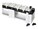 Tripp Lite N250-012-6A-OF Image 6 from Close-up