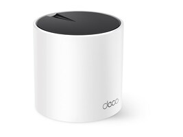 TP-LINK DECO X55 PRO(1-PACK) Main Image from Left-angle