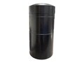 AccelTex BOLLARD MOUNT 24X11 STD BLK, ATS-00589                     , 41933039, Wireless Networking Accessories
