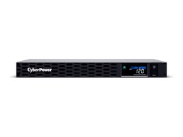 CyberPower CP1000PFCRM1U                  Main Image from Front