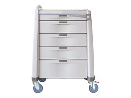 Capsa Healthcare AM-PT-STD-ELOK Main Image from Front