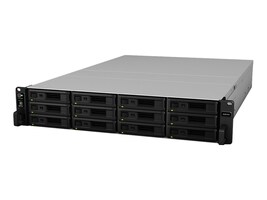 Synology RS3618XS Main Image from Right-angle