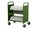 Bretford Manufacturing TVCT30AC-GRA Image 1 from Right-angle