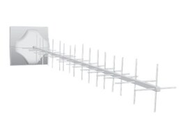 Ubiquiti Networks AMY-9M16-2 Main Image from Left-angle