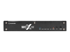 Black Box MCX-S9C-DEC Main Image from Front