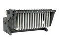 Bretford Manufacturing 15 AC Outlets for TC Carts, TC-AC-MIXUSA, 31826825, Cart & Wall Station Accessories