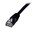 Comprehensive Cable CAT5-350-5BLK Image 1 from Right-angle