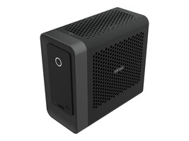 Zotac ZBOX-ECM53060C-U-W2B Main Image from Right-angle