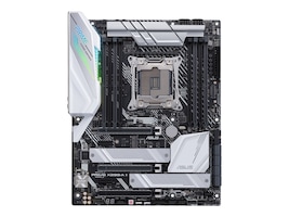 Asus PRIME X299-A II Main Image from Front