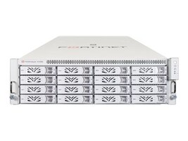 Fortinet FAZ-3100G-BDL-466-60           Main Image from Front