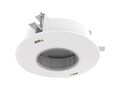 Axis T94P01L Recessed Mount, 01172-001, 34962283, Mounting Hardware - Miscellaneous