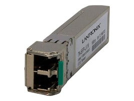 Lantronix TN-SFP-LX16 Main Image from Right-angle Lantronix TN-SFP-LX16 Main Image from Right-angle