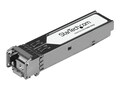 StarTech.com Juniper SFP-GE40KT15R13 Compatible SFP 1000Base-BX40-D (Downstream) Transceiver Module, SFPGE40KT5R3, 37674121, Network Transceivers StarTech.com Juniper SFP-GE40KT15R13 Compatible SFP 1000Base-BX40-D (Downstream) Transceiver Module, SFPGE40KT5R3, 37674121, Network Transceivers