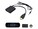 AddOn HDMI2VGAA-5PK Image 1 from Front