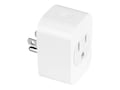 Aluratek Smart Wireless Outlet Plug, ASHP01F, 35979052, Home Automation