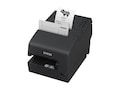 Epson OmniLink TM-H6000VI Serial Multifunction POS Printer w  Check Processing & Power Supply, C31CL25032                    , 41837288, Printers - POS Receipt