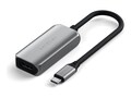 Satechi USB-C to HDMI 2.1 8K M F Adapter, ST-AC8KHM, 41753026, Adapters & Port Converters