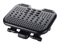 Kensington Solemassage Exercising Footrest With Massage Bumps For Feet, K56155US, 8837155, Ergonomic Products