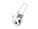 Belkin MSC009BTWH Image 1 from Right-angle