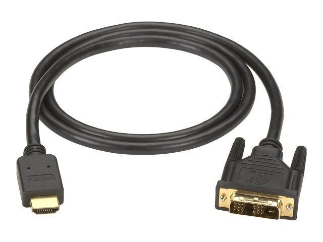 Buy Box HDMI to DVI Cable (M-M), 5m at Connection Public Sector Solutions