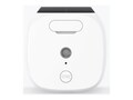 Anker eufyCam 3 4K UHD Add-On Wireless Security Camera, White, T81601W1, 41653925, Cameras - Security