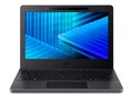 Acer TravelMate B3 11 Intel N250 8GB 128GB PCIe WF7 BT 11.6 FHD MT W11P, NX.BLHAA.001                  , 42014567, Notebooks