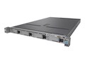 Cisco Connected Safety and Security UCS M4 1 RU, CPS-UCSM4-1RU-K9, 32969377, Servers