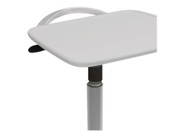 Ergotron ZHCG Main Image from Left-angle