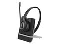 EPOS D 30 USB ML Headest - US, 1000992, 41313851, Headsets (w/ microphone)