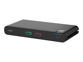 Belkin F1DN102KVM-UN4C                Main Image from Right-angle