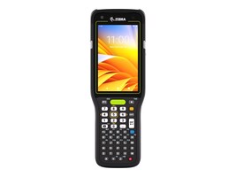 Zebra Technologies International MC3401-0S1K43SS-NA             Main Image from Front