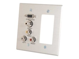 C2G (Cables To Go) 41027 Main Image from 