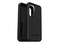 OtterBox DEFENDER GALAXY S25 BLACK PRO, 77-97361                      , 41910819, Carrying Cases - Phones/PDAs