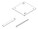 Chief Manufacturing SMA664 Image 1 from Right-angle