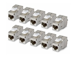 StarTech.com C6AKEYTLSTP18010PK Main Image from Right-angle StarTech.com C6AKEYTLSTP18010PK Main Image from Right-angle