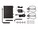 Shure BLX4R=-H9                      Image 3 from Top