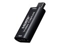 4Xem USB 2.0 to HDMI Video Capture Card Adapter, 4XUSB2HDMIVIDCAP, 41213881, Video Capture Hardware