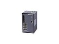 Fortinet FortiSwitch Rugged 112D-POE DIN WM Switch 8GbE PoE+ 4xGbE SFP, FSR-112D-POE, 28347090, Network Switches
