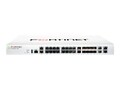 Fortinet FortiGate 100F w 24x7 FC & FG (1 Year), FG-100F-BDL-950-12, 37348107, Network Firewall/VPN - Hardware