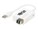 Tripp Lite U236-MMF-LC Image 1 from Right-angle