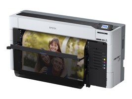 Epson SCP8570DL Main Image from Right-angle